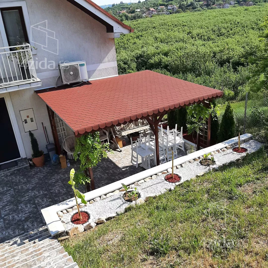 3-etažna kuća | 4zida