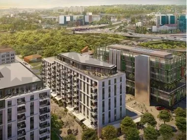 Beograd na vodi