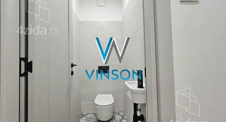 Četvoroiposoban stan | 4zida