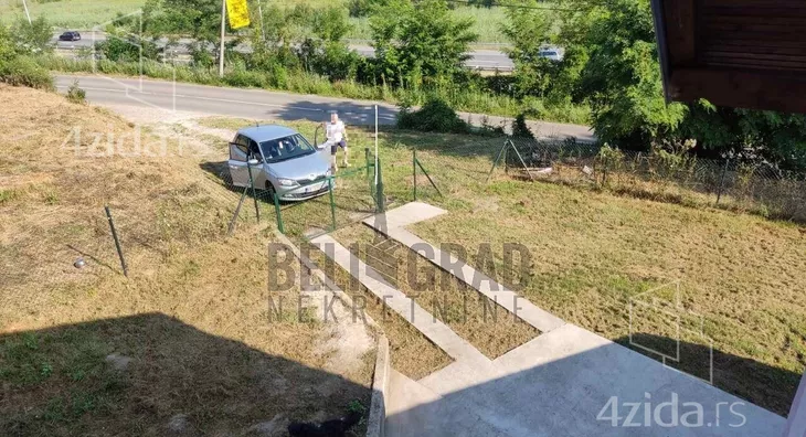 Kuća | 4zida
