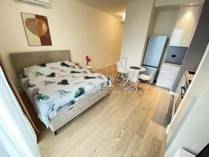 Bulevar Vudroa Vilsona | 4zida.rs