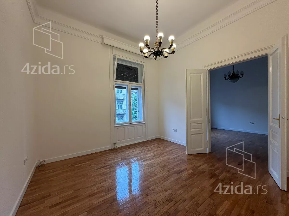 Kancelarija | 4zida