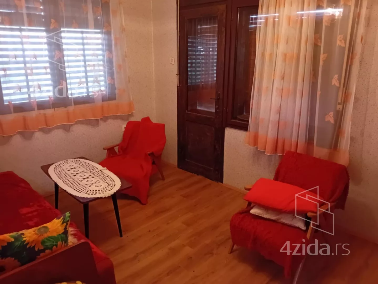 Građevinsko zemljište | 4zida