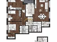 Grbavica, Gradske lokacije, Novi Sad | 4zida.rs