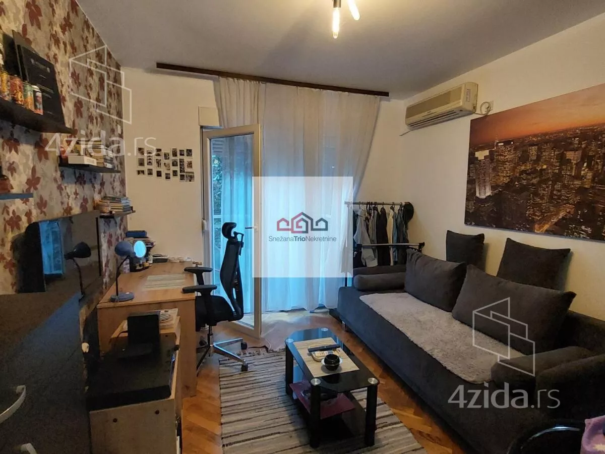 Garsonjera | 4zida