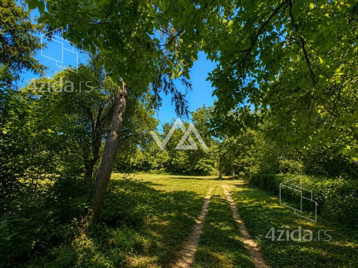 Građevinsko zemljište | 4zida
