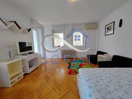 Maksima Gorkog | 4zida.rs