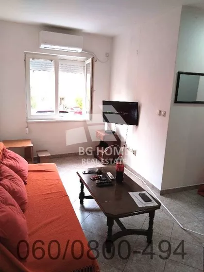 Milićeva | 4zida.rs