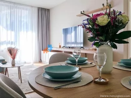 Beograd na vodi | 4zida.rs