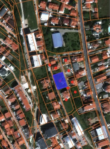 Cvetanova Ćuprija | 4zida.rs