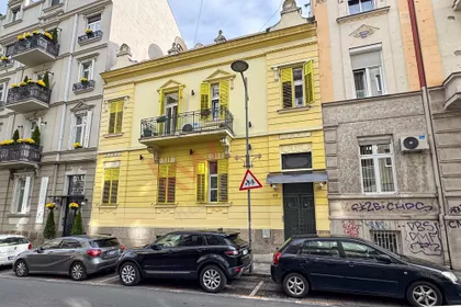 Kneginje Zorke | 4zida.rs