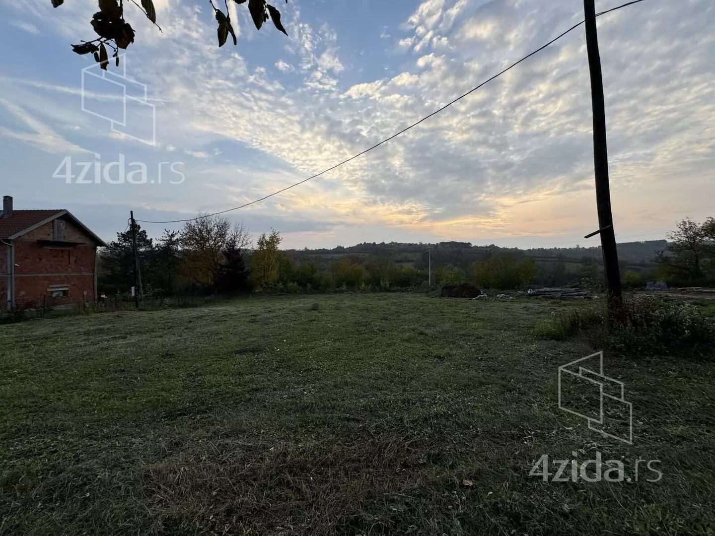 Građevinsko zemljište | 4zida