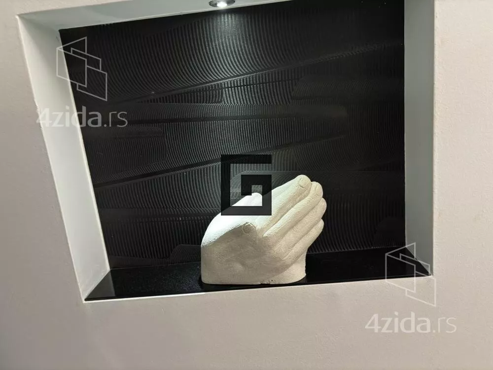 Garsonjera | 4zida