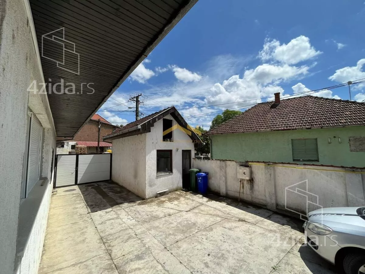 Kuća | 4zida