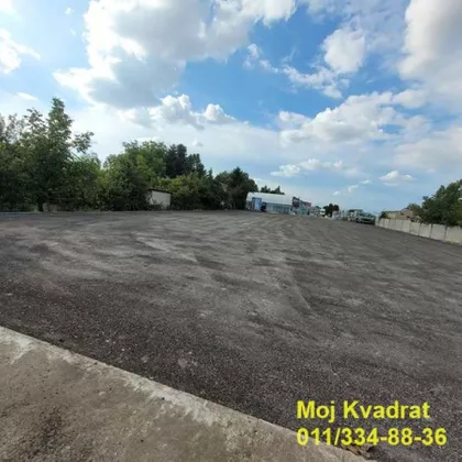 Vojvođanska | 4zida.rs