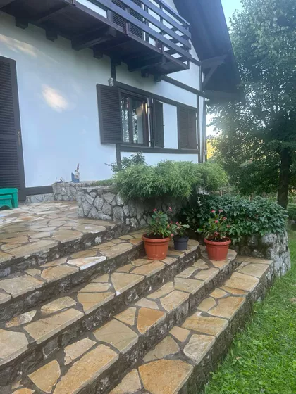 Porucnika Radica i Savicica | 4zida.rs