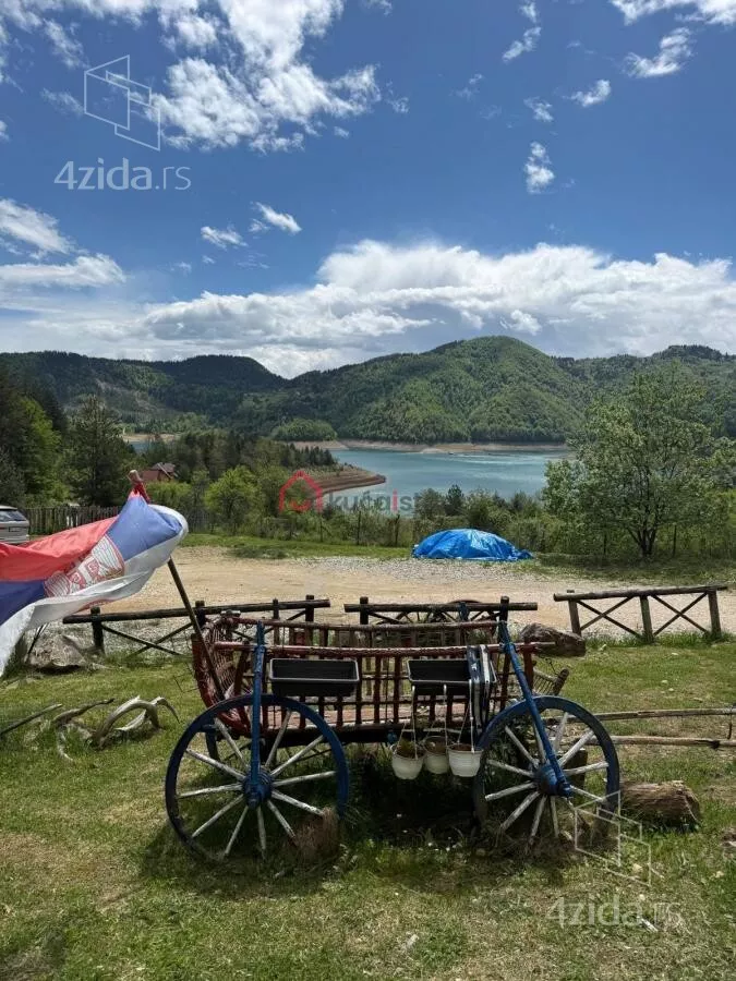 Kuća | 4zida