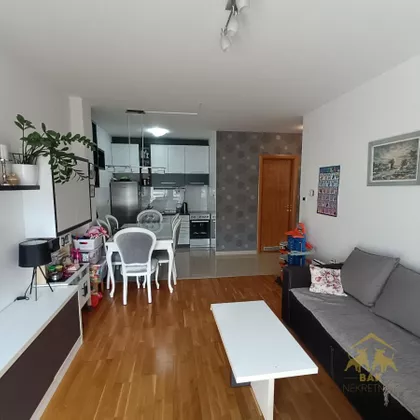 Sajmište | 4zida.rs