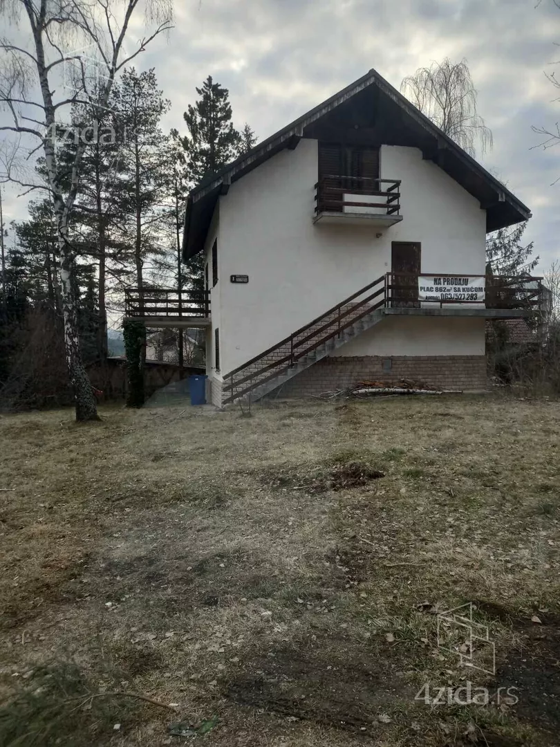 Građevinsko zemljište | 4zida