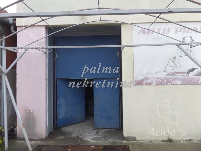 Magacin | 4zida