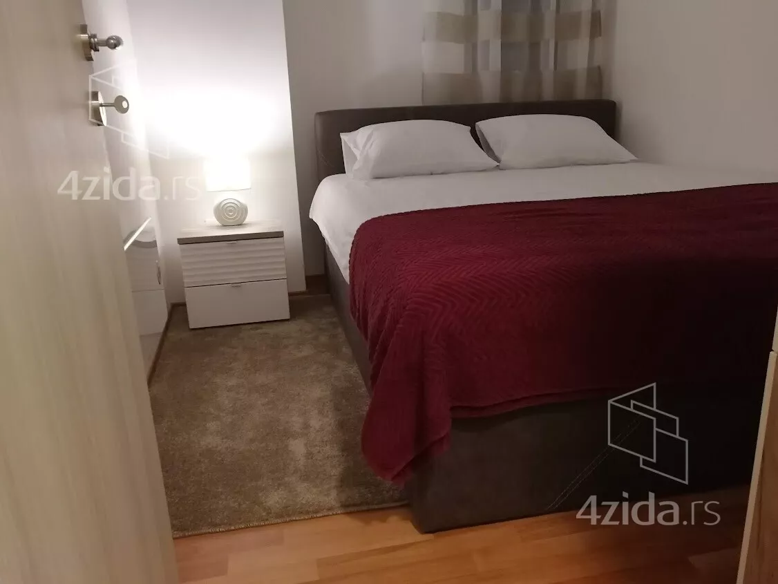Beograd, Palilula opština, Centar, Primorska - 11