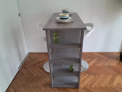 Bulevar Oslobođenja | 4zida.rs