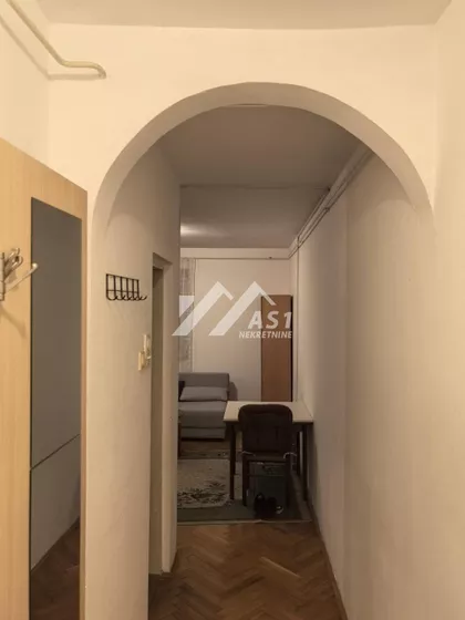 Dimitrija Avramovića | 4zida.rs