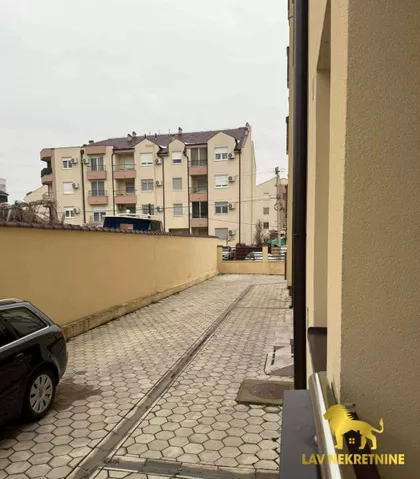 PREŠERNOVA | 4zida.rs