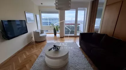 Bulevar Milutina Milankovića | 4zida.rs