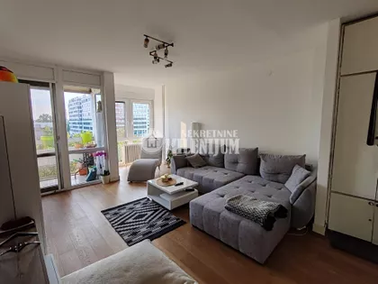 Bulevar Milutina Milankovića | 4zida.rs