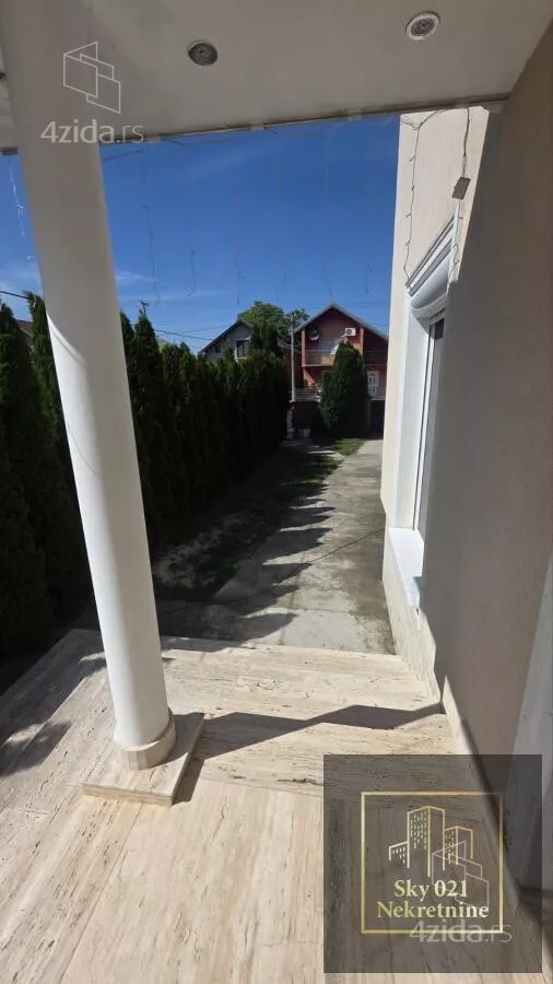 Kuća | 4zida