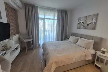Bulevar Vudroa Vilsona | 4zida.rs