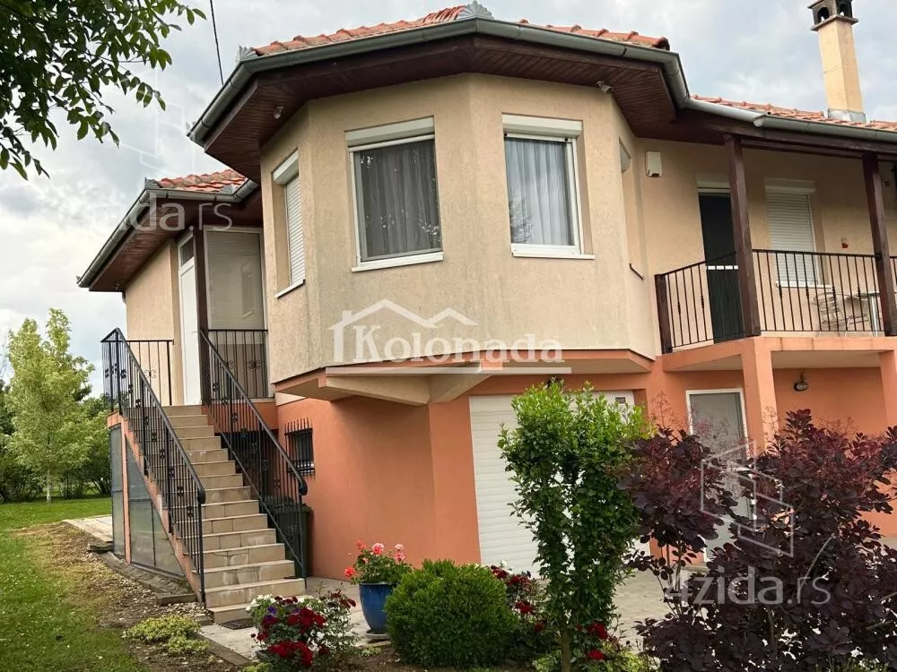 Kuća | 4zida