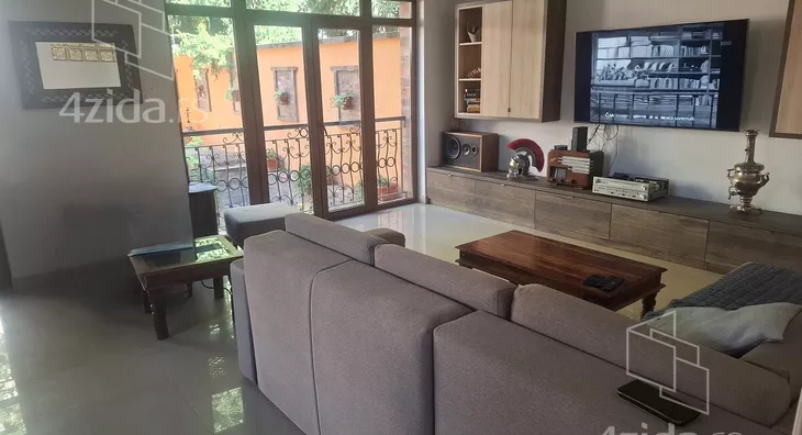 6-etažna kuća | 4zida