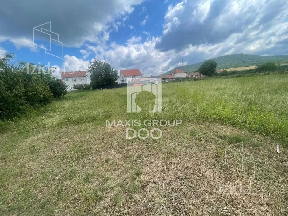 Građevinsko zemljište | 4zida