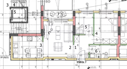 Sonje Marinković | 4zida.rs
