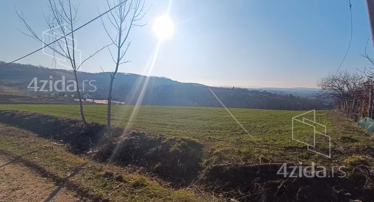 Poljoprivredno zemljište | 4zida