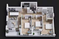 Bulevar Patrijarha Pavla (Somborski Bulevar), Telep, Gradske lokacije, Novi Sad | 4zida.rs | 4zida.rs