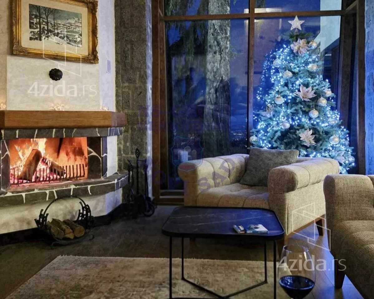 3-etažna kuća | 4zida