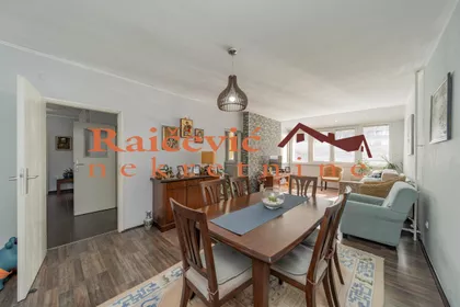 Milutina Milankovica | 4zida.rs