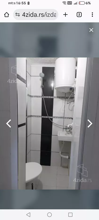 Đerdapska | 4zida.rs