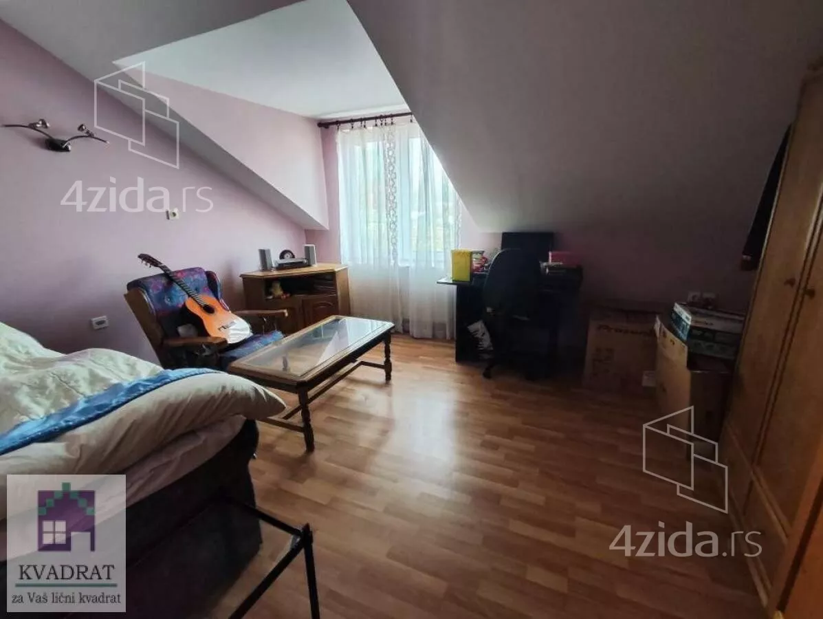 Kuća | 4zida