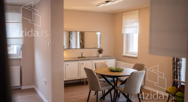 3-etažna kuća | 4zida