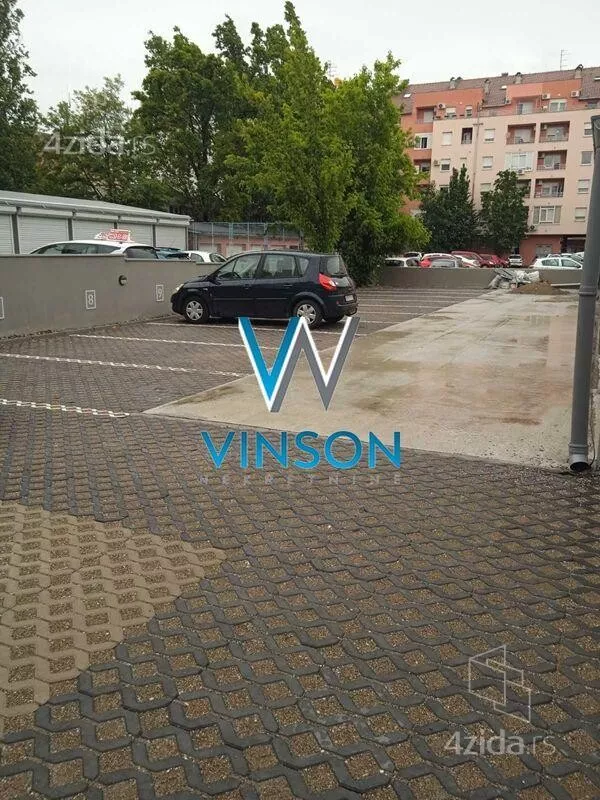 Garaža | 4zida