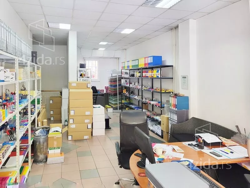 Poslovni prostor | 4zida