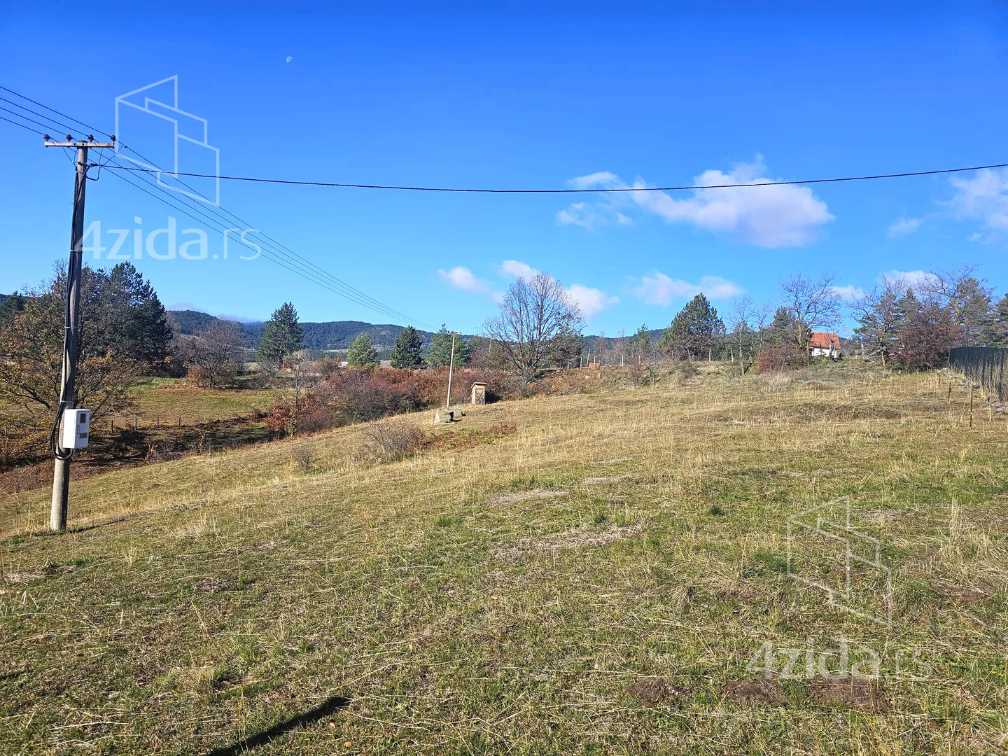 Građevinsko zemljište | 4zida