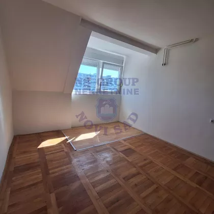 Bulevar Oslobođenja | 4zida.rs