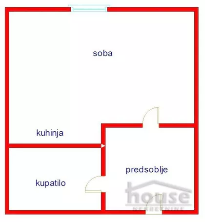 Novo Naselje | 4zida.rs