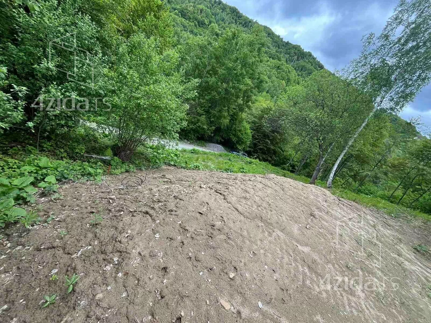 Poljoprivredno zemljište | 4zida
