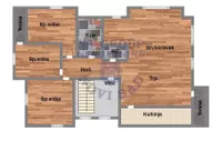 Adice, Gradske lokacije, Novi Sad | 4zida.rs | 4zida.rs